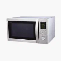 مایکروویو شارپ ژاپن ۴۳ لیتری