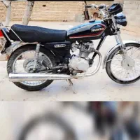 موتور 5دنده