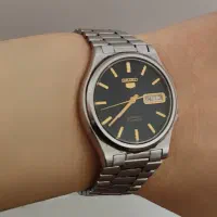 ساعت سیکو ۵ اتوماتیک اصل ژاپن