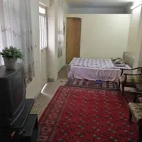 سوئیت در سمنان امکانات کامل محیطی آرام و با صفا