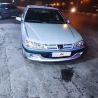 پارس 89 دوگانه فابریک