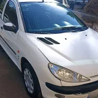 206اس دی 89 خانگی