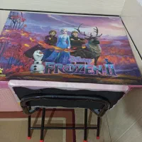 میز تحریر کودک