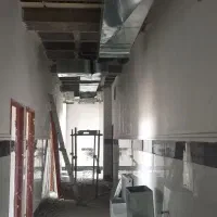 کانال سازی کولر میلان (جمشیدناصری)|خدمات پیشه و مهارت|سنندج, |دیوار