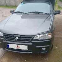 اریسان ۱۴۰۲ فابریک|خودرو سواری و وانت|رشت, کاکتوس|دیوار