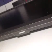 مانیتور 24 اینچ فوجیتسو وارداتی اورجینال کم کار|قطعات و لوازم جانبی رایانه|رشت, گلسار|دیوار