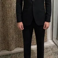 کت و شلوار و کت تک