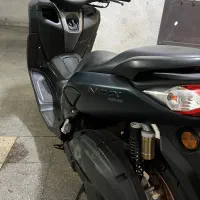 n max کیلس|موتورسیکلت|تهران, بنی‌هاشم|دیوار