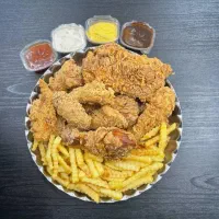 استخدام اشپز و کمک اشپز برای سوخاری کیلویی