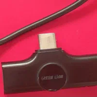 2عدد میکروفن|لوازم جانبی موبایل و تبلت|مشهد, کوشش|دیوار