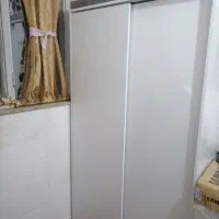 تعمیر‌وجابجایی‌وساخت‌کابینت‌‌mdfوکمددیواری|جاکفشی، کمد، دراور|بروجرد, |دیوار