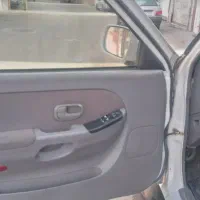 نیسان پادرا زامیاد سایپا|خودرو سواری و وانت|کرمان, |دیوار