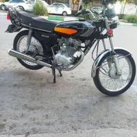 موتور پیشتاز۱۵۰|موتورسیکلت|تربت جام, جلگه موسی آباد|دیوار