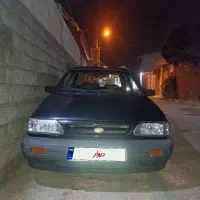 پراید ۸۳انژکتور