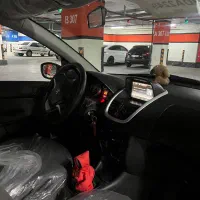 207موتور TU5 سقف فلز مدل ۱۴۰۲|خودرو سواری و وانت|کرمان, |دیوار