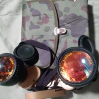 دوربین شکاری روسی|کوهنوردی و کمپینگ|مشهد, امیرآباد|دیوار