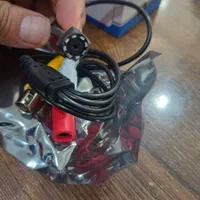 دوربین مدار بسته|دوربین مداربسته|گنبد کاووس, |دیوار