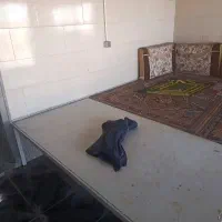 تخت رستورانی