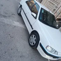 پارس 1402موتور جدیدسیمی