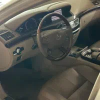 S350 2008 amg|خودرو سواری و وانت|تهران, عباسآباد|دیوار