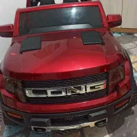 ماشین شارژی|اسباب‌بازی بچه|قیدار, |دیوار