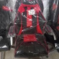 صندلی گیمینگ مدیریتی|مبلمان اداری|کاشان, زیدی|دیوار