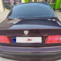 سمند مدل نود و یک