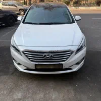 سوناتا LF / بدون رنگ/ به شرط/۲۰۱۵/فول