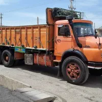 زیر مایلر باری  مدل84 ایران