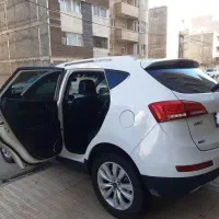 جک s5اتومات مدل ۹۷ بیرنگ کم کارکرد بدون رنگ|خودرو سواری و وانت|اردبیل, |دیوار