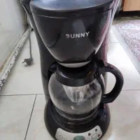 قهوه سازو چایسازسانی