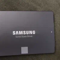 هارد ssd سامسونگ 1ترابایت
