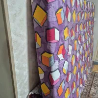 تشک 2 نفره طبی|تشک تختخواب|همدان, |دیوار