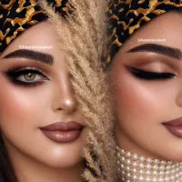 آموزشگاه آرایشگری قصر ملکه ثبت نام میکند