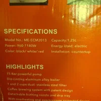 دستگه قهوه ساز خونگی مباشی سالم با اشانتیون|سماور، چایساز، قهوهساز|تهران, شمیراننو|دیوار