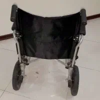 ویلچر فوق سبک تاشو آلومینیومی|آرایشی، بهداشتی، درمانی|تهران, شهرک صدرا|دیوار