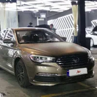 لیفان 820 مدل 97|خودرو سواری و وانت|تهران, حصارک|دیوار