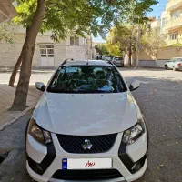 کوییکgx اپشنال مدل1403بدون رنگ استثنایی مانیتوردار|خودرو سواری و وانت|تبریز, |دیوار