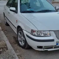 سمند elx