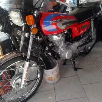 هندا ۱۲۵مدل۹۵