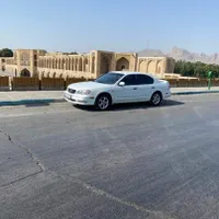 نیسان ماکسیما مونتاژ اتوماتیک، مدل ۱۳۸۹|خودرو سواری و وانت|تهران, آجودانیه|دیوار
