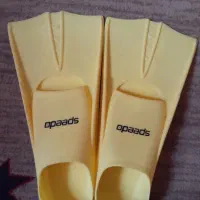 فین شنا برند speedo