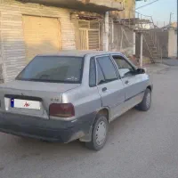 پراید مدل ۸۵|خودرو سواری و وانت|مسجد سلیمان, |دیوار