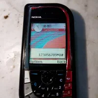 نوکیا 7610