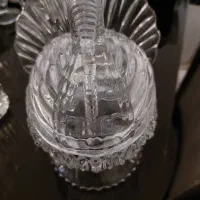 شکلات خوری قو اصل با حک  B