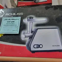 چرخ گوشت|خردکن، آسیاب، غذاساز|قم, علی آباد سعدگان|دیوار