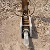 بیل مکانیکی پیکور ام آس پی1700|ماشین‌آلات صنعتی|اهواز, کارون|دیوار