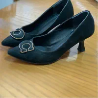 کفش مجلسی زنانه