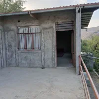 باغچه ( کندر اولین روستا در جاده چالوس )|فروش زمین و ملک کلنگی|آسارا, |دیوار