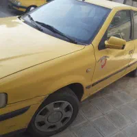 سمند عمومی مدل ۸۵